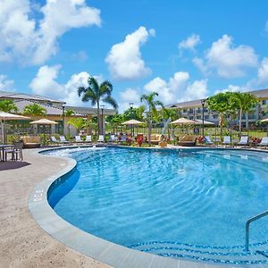 Residence Inn By Marriott Oahu Kapolei